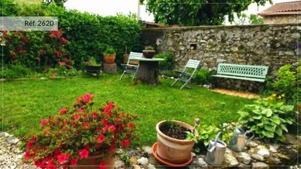 A vendre - Maison/villa - Claix (38640) - 5 pièces - 100m²