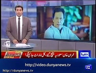 Dabang Analysis By Masood Raza on PM Imran Khan's visit to Saudia Arabia and UAE
