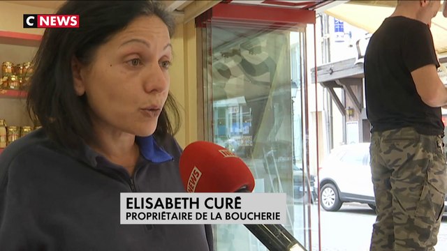 Une attaque dans les Yvelines attribuée à des antispécistes - 19/09/2018