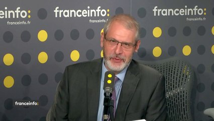 Benalla : "A ce stade, il n'y a pas une affaire d'État, il y a une affaire de cet État", estime Eric Kerrouche, sénateur socialiste des Landes et membre de la commission d'enquête