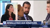 Son rôle, ses missions... sur quoi les sénateurs vont interroger Alexandre Benalla ?