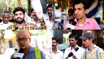 India Vs Pakistan Asia Cup Match पर क्या बोली जनता |Public Opinion|वनइंडिया हिंदी
