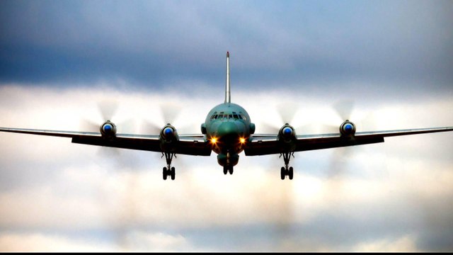 Putin seeks to defuse Israel crisis after downing of Russian jet