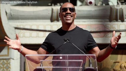 Eddie Murphy Joins Grumpy Old Men Reboot