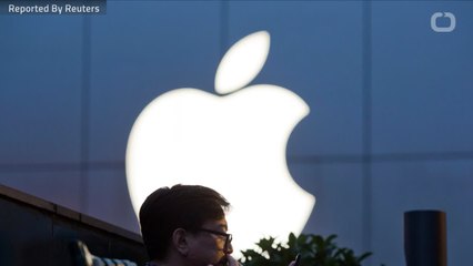 Tim Cook Is Optimistic About U.S.-China Trade Talks