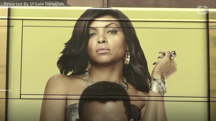 Taraji P. Henson Compared ‘Empire’ Storyline To Kaepernick Nike Ad