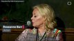 Roseanne Barr On Her Conners Exit