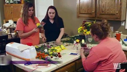 Bridezillas S11E01 Country Zilla and Cougar Zilla