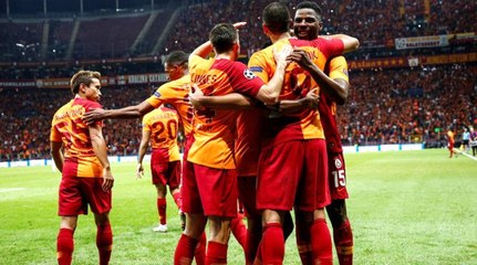 Lokomotiv Moskova'yı 3-0 Deviren Galatasaray, 2.7 Milyon Euroyu Kasasına Koydu