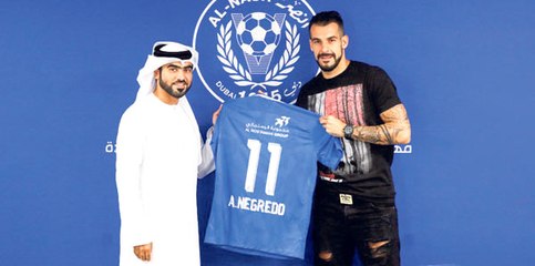 Her Yıl Bir Golcü Gidiyor