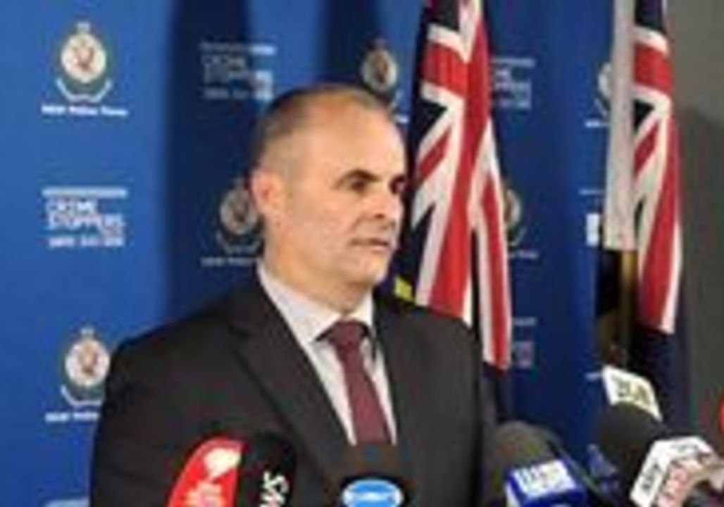 New South Wales Police Threaten to Jail Fruit 'Pranksters'