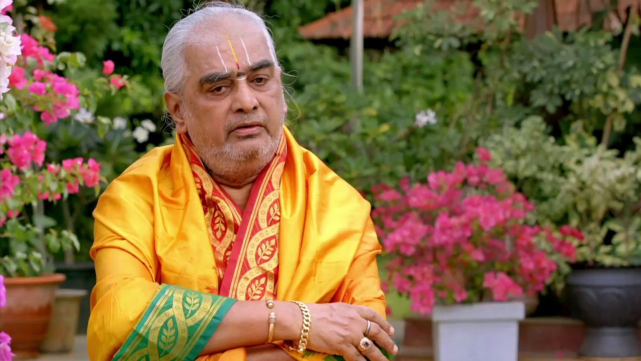 [Documentary] Nat Geo Inside Tirumala Tirupati