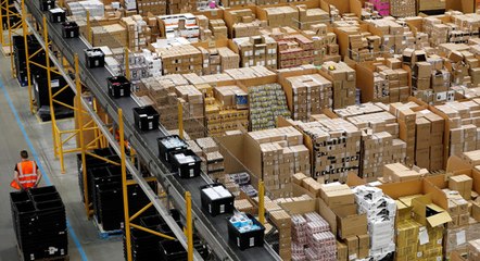 Dünya E-ticaret Devlerinden Amazon, Türkiye'deki Faaliyetlerine Başladı