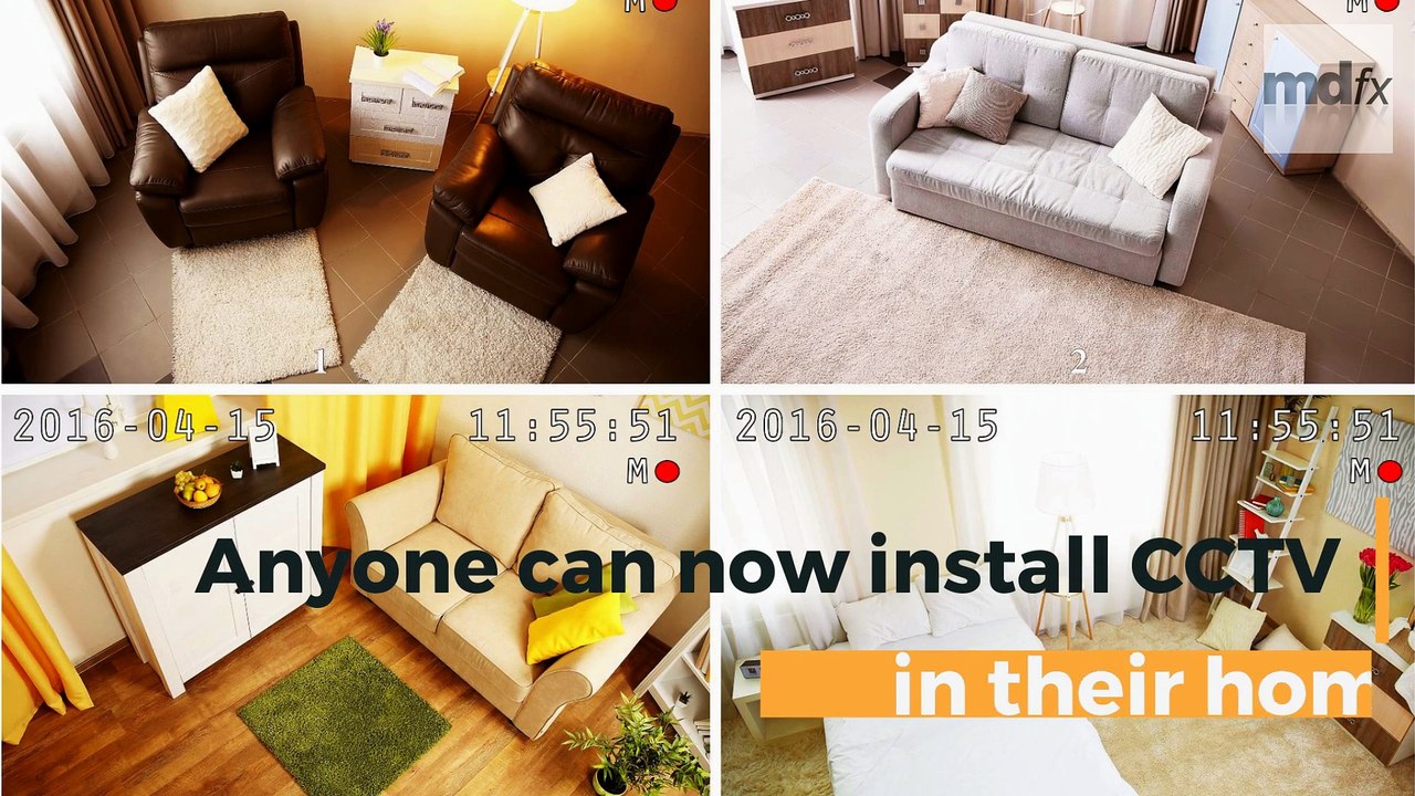 Do You Need Home CCTV Installation?
