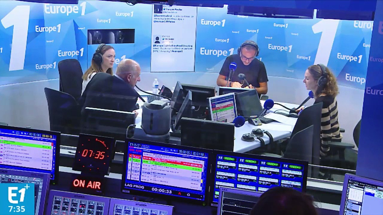 L'usine Lactalis de Craon ré-autorisée à commercialiser son lait : "une bonne nouvelle pour les producteurs", se réjouit la FNSEA