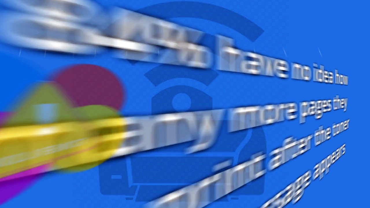 COMMON BELIVEFS AND MISCONCEPTIONS AROUNDPRINTER SUPPLIES