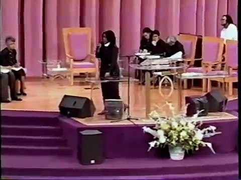 Juanita Bynum ❤ Are You Planted In The Kingdom ,Sermons Juanita Bynum