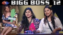 Bigg Boss 12: Shilpa SUPPORTS Saba Khan & Somi Khan; Here's why  | FilmiBeat
