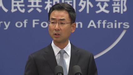 中 CCTV, 남북 정상 합의문 발표 생중계 / YTN