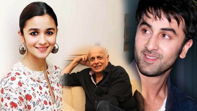 Ranbir Kapoor to attend Alia Bhatt's father Mahesh Bhatt's 70th Birthday Bash| Filmibeat