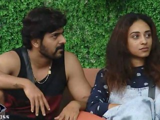 പേർളി ശ്രീനി പ്രണയത്തിന് വിള്ളൽ | filmibeat Malayalam