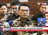 Moeldoko Bantah Terlibat Pemberitaan Asia Sentinel