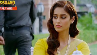Baadshaho (2018) Hindi Part 1 | Ajay Devgan | Ileana Dcruz