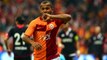 Galatasaray'ın Brezilyalı Oyuncusu Mariano: Türkler Çok Çılgın