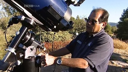 [Documentary] The Sky At Night Lunar Impact