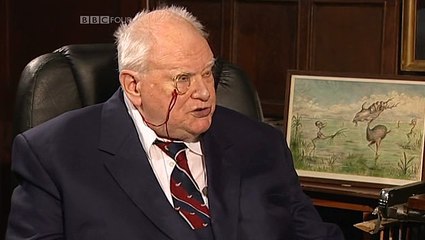 [Documentary] The Sky At Night Neighbourhood Watch