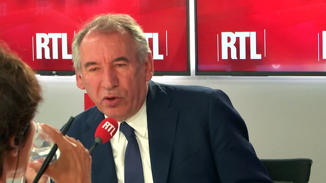 Affaire Benalla : Il n'y a pas de secret d'État, c'est un fantasme , dit François Bayrou