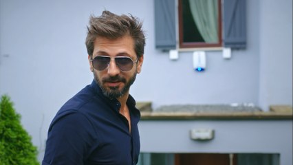 Ufak Tefek Cinayetler 33. Bölüm Sarmaşık'a Dolanan Yılan Emre