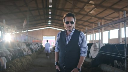 Ufak Tefek Cinayetler 33. Bölüm Karanlık Adam Kerim