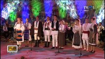 Solistii grupului Jidvei Romania - Recital Festivalul „Strugurele de aur” - TVR 3 - 08.09.2018