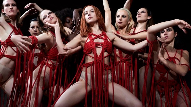 Pelis más esperadas de finales de 2018