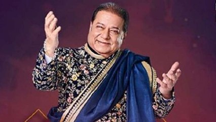 Bigg Boss 12: Anup Jalota reveals reason behind his participation in show ! | FilmiBeat