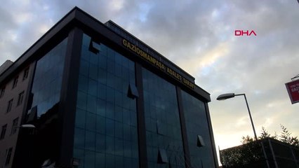 İstanbul- 3. Havalimanındaki Olaylar 24 Kişi Tutuklandı 1