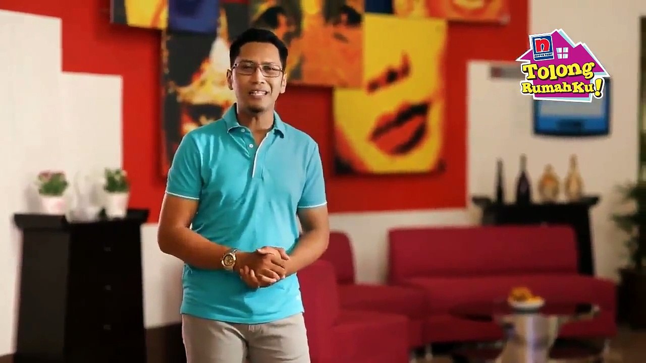 Nippon decorative paint coatings -Colour Inspirations and Home Decor Tips by Nippon Paint