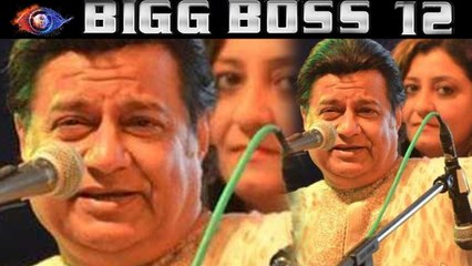 Bigg Boss 12: Anup Jalota has THIS hidden talent apart from singing | FilmiBeat