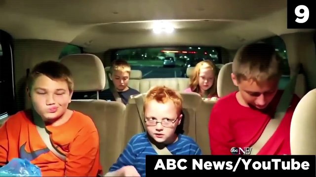 Top 15 YouTubers Who've Done Horrible Things