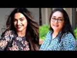 Deepika Padukone To Team Up With 'Raazi' Director Meghna Gulzar