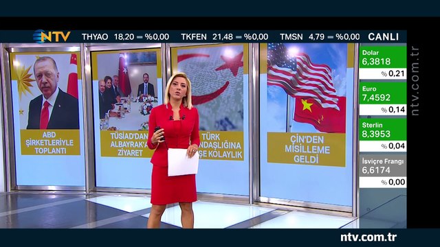 Geri Sayım 19 Eylül 2018