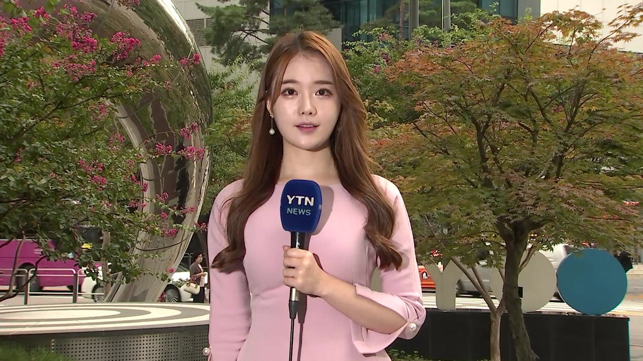 [날씨] 내일 전국 흐리고 가을비...백두산 구름 많음 / YTN