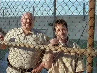 Carcel de muerte  pelicula completa