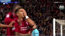 Liverpool'un galibiyet golüne Salah'ın tepkisi kafaları karıştırdı