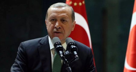 Başkan Erdoğan'ın Döviz Kararının Ardından Kulüpler, Futbolcuların Maaşlarının TL'ye Çevrilmesini Görüşecek