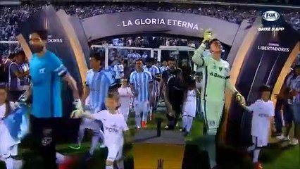 Atlético Tucumán vs Grêmio 0-2 All Goals & Highlights