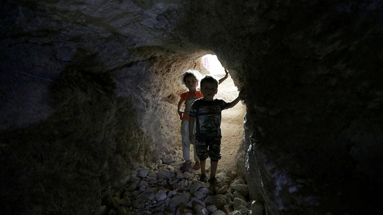 Idlib: Nicht mehr als eine Atempause?