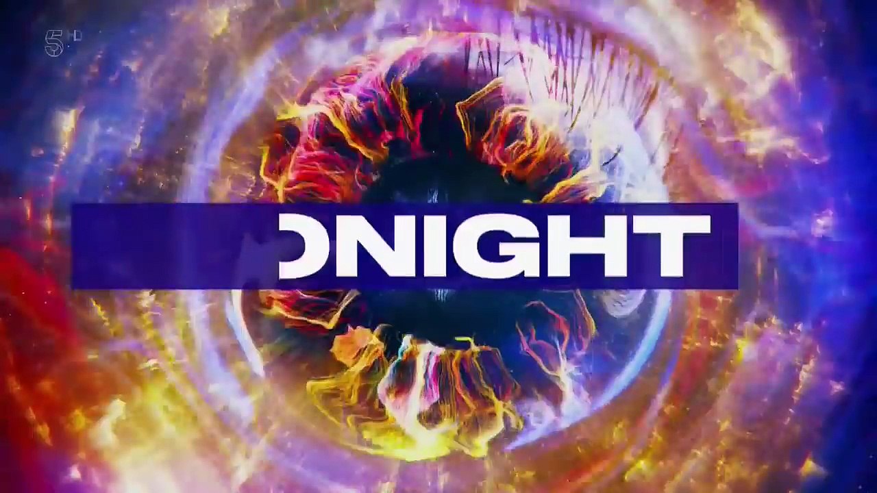 Big Brother UK S19E03