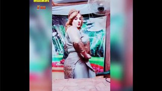 Afreen Khan 2018 Best Dance performance